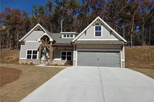 122 Fort Gibson Ct, Waleska, GA 30183 - Photo 1