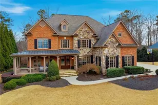 170 Golf Link View, Milton, GA 30004 - Photo 2