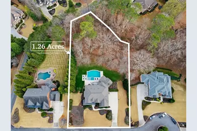 170 Golf Link View, Milton, GA 30004 - Photo 10