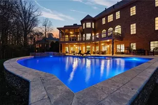 170 Golf Link View, Milton, GA 30004 - Photo 1