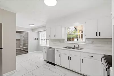 127 Old Rosser Rd SW, Lilburn, GA 30047 - Photo 8