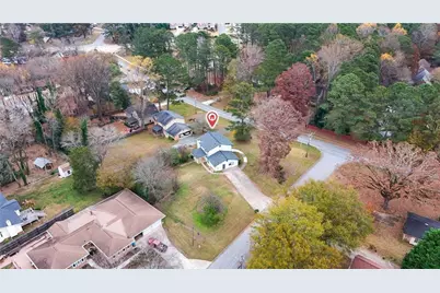 127 Old Rosser Rd SW, Lilburn, GA 30047 - Photo 28