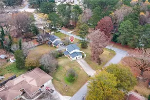 127 Old Rosser Rd SW, Lilburn, GA 30047 - Photo 28