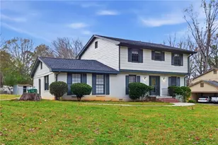 127 Old Rosser Rd SW, Lilburn, GA 30047 - Photo 2