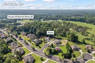 745 Bolton Abbey Ln SW, Marietta, GA 30064 - Photo 6