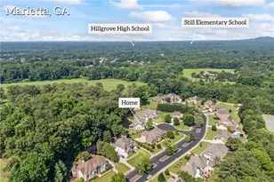 745 Bolton Abbey Ln SW, Marietta, GA 30064 - Photo 14