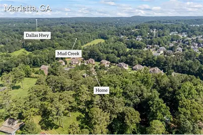 745 Bolton Abbey Lane SW, Marietta, GA 30064 - Photo 12
