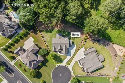 745 Bolton Abbey Lane SW, Marietta, GA 30064 - Photo 6