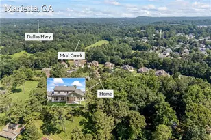 745 Bolton Abbey Ln SW, Marietta, GA 30064 - Photo 10