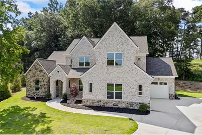 745 Bolton Abbey Lane SW, Marietta, GA 30064 - Photo 2