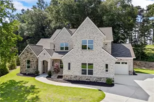 745 Bolton Abbey Ln SW, Marietta, GA 30064 - Photo 2