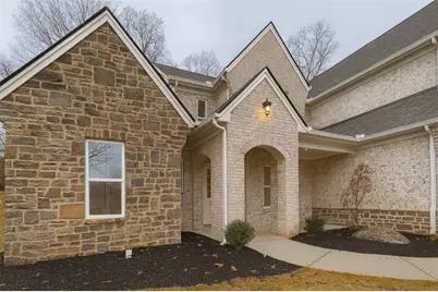 745 Bolton Abbey Lane SW, Marietta, GA 30064 - Photo 2