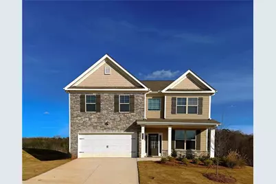 1450 Sunny Valley Lane, Braselton, GA 30517 - Photo 2