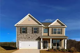 1450 Sunny Vly Ln, Braselton, GA 30517 - Photo 2