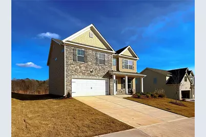 1450 Sunny Valley Lane, Braselton, GA 30517 - Photo 1