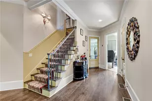 8335 Hurakan Creek Crossing, Cumming, GA 30028 - Photo 16