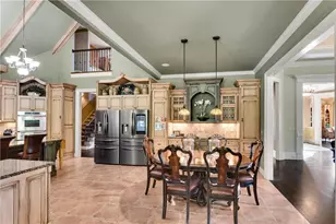 8335 Hurakan Creek Crossing, Cumming, GA 30028 - Photo 12