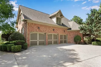 8335 Hurakan Creek Crossing, Cumming, GA 30028 - Photo 6