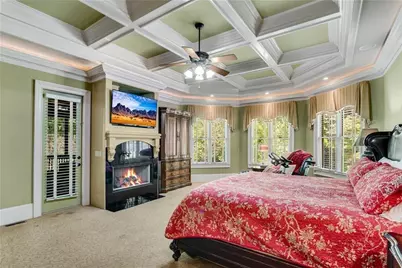 8335 Hurakan Creek Crossing, Cumming, GA 30028 - Photo 18