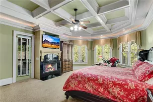 8335 Hurakan Creek Crossing, Cumming, GA 30028 - Photo 18