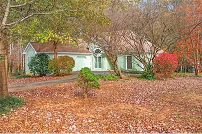 1010 Oconee Forest Lane, Watkinsville, GA 30677 - Photo 4