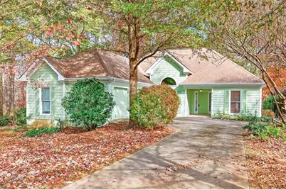 1010 Oconee Forest Lane, Watkinsville, GA 30677 - Photo 2