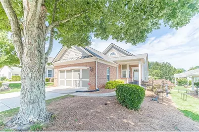 6260 Brookside Lane, Hoschton, GA 30548 - Photo 4