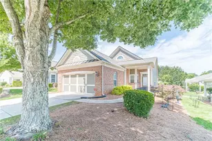 6260 Brookside Ln, Hoschton, GA 30548 - Photo 4