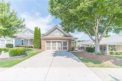 6260 Brookside Lane, Hoschton, GA 30548 - Photo 2