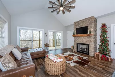 110 Burnt Mountain Cove Road, Jasper, GA 30143 - Photo 10