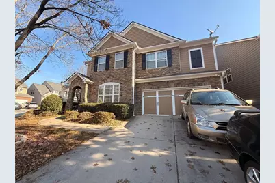 601 Marble Springs Road, Lilburn, GA 30047 - Photo 1