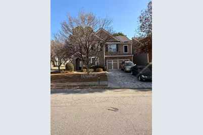 601 Marble Springs Road, Lilburn, GA 30047 - Photo 2