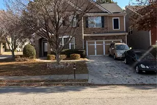 601 Marble Springs Rd, Lilburn, GA 30047 - Photo 2