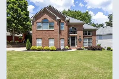 315 Landing Entry, Alpharetta, GA 30022 - Photo 1