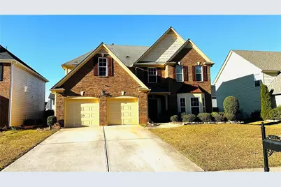 3301 Kessock Ridge Trail, Snellville, GA 30039 - Photo 1