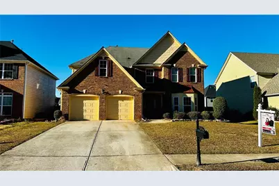 3301 Kessock Ridge Trail, Snellville, GA 30039 - Photo 2