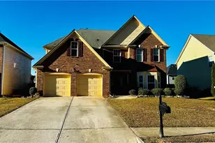 3301 Kessock Ridge Trail, Snellville, GA 30039 - Photo 2