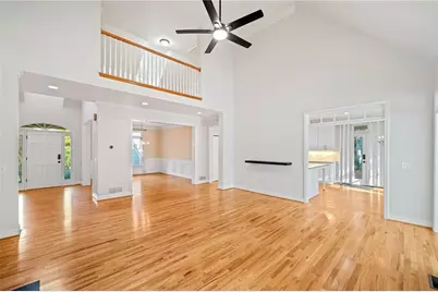 320 Allendale Drive, Canton, GA 30115 - Photo 20