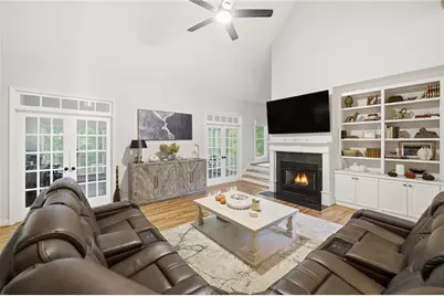 320 Allendale Drive, Canton, GA 30115 - Photo 16