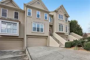 2324 Goodwood Blvd SE, Smyrna, GA 30080 - Photo 2