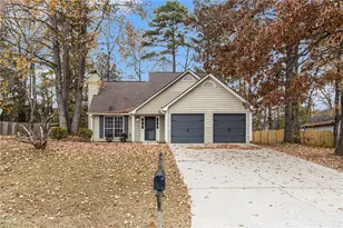 725 River Mist Dr, Jonesboro, GA 30238 - Photo 2