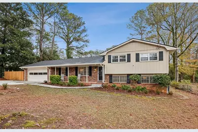 2957 Dunnington Circle, Atlanta, GA 30341 - Photo 1