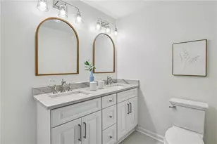 2957 Dunnington Cir, Atlanta, GA 30341 - Photo 20