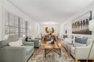 2957 Dunnington Cir, Atlanta, GA 30341 - Photo 4