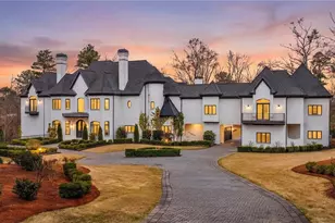 5320 Riverview Rd NW, Atlanta, GA 30327 - Photo 1