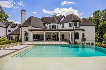 5320 Riverview Road NW, Atlanta, GA 30327 - Photo 2