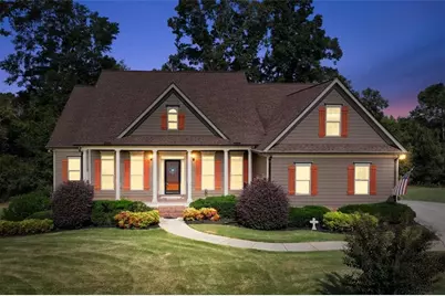 259 Whitaker Way, Hoschton, GA 30548 - Photo 2