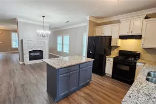 96 Treadstone Ln, Dallas, GA 30132 - Photo 8