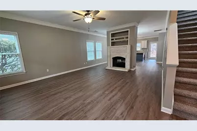 96 Treadstone Lane, Dallas, GA 30132 - Photo 4