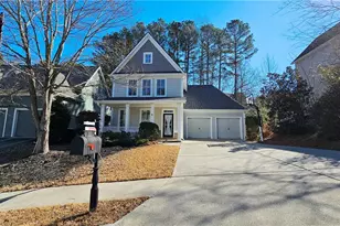 96 Treadstone Ln, Dallas, GA 30132 - Photo 1